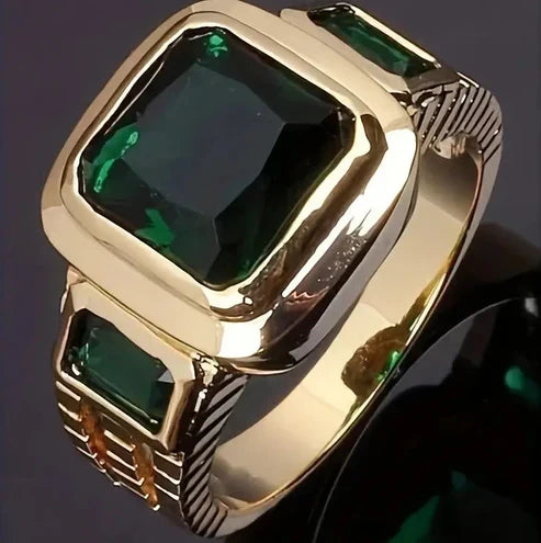 Emeric Valestone Ring