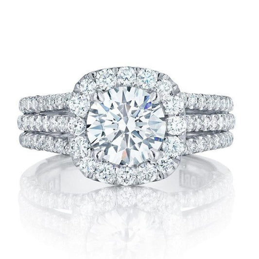 Celestia Halo Evighedsring