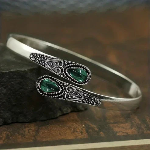 Esmeralda Devereux Armbånd