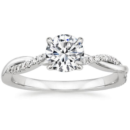 Le Jane Ring | Guld