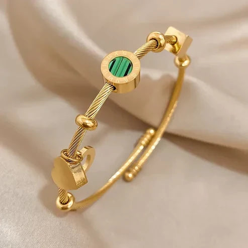 Emerence Rousseau Armbånd