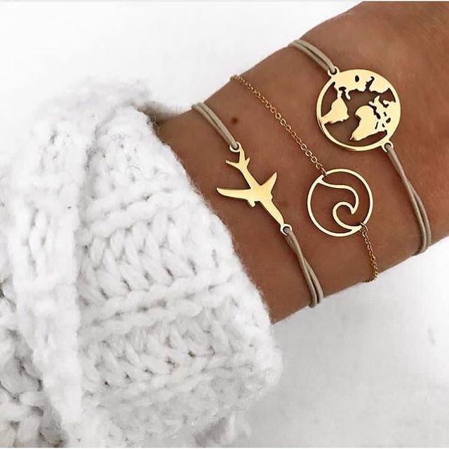 Tidless Premium Armbånd Bundle