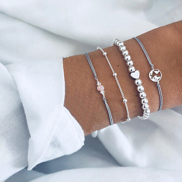 Tidless Premium Armbånd Bundle