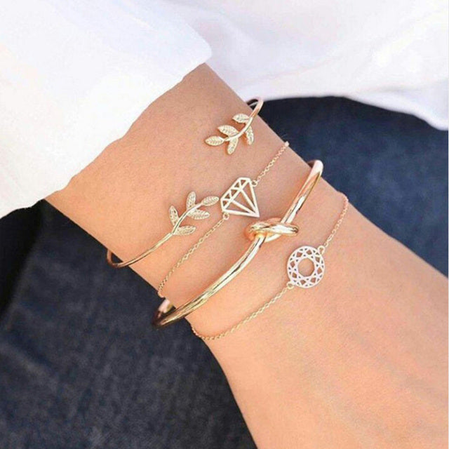 Tidless Premium Armbånd Bundle