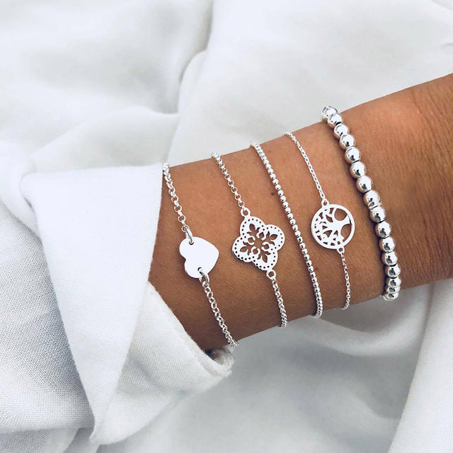 Tidless Premium Armbånd Bundle