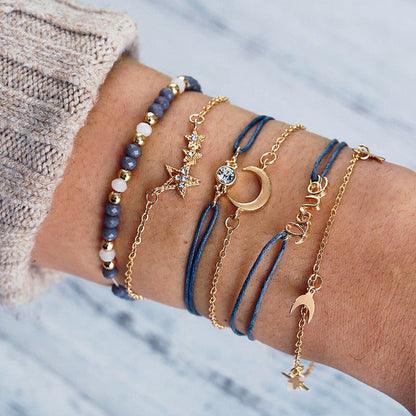 Tidless Premium Armbånd Bundle