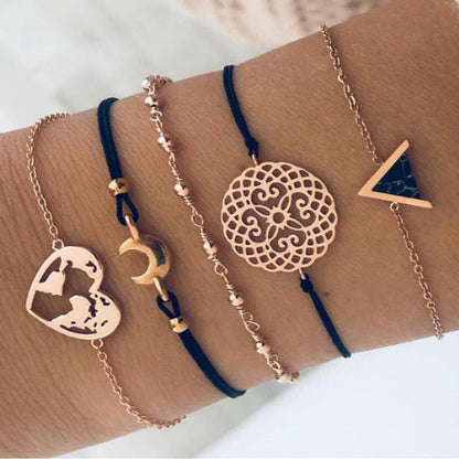 Tidless Premium Armbånd Bundle