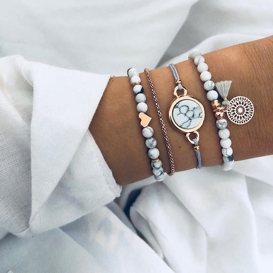 Tidless Premium Armbånd Bundle