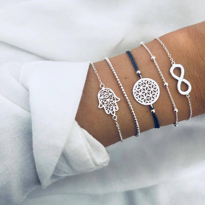 Tidless Premium Armbånd Bundle
