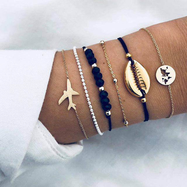 Tidless Premium Armbånd Bundle