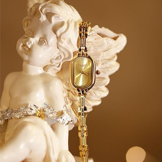 Celisse Ur Verity | Guld