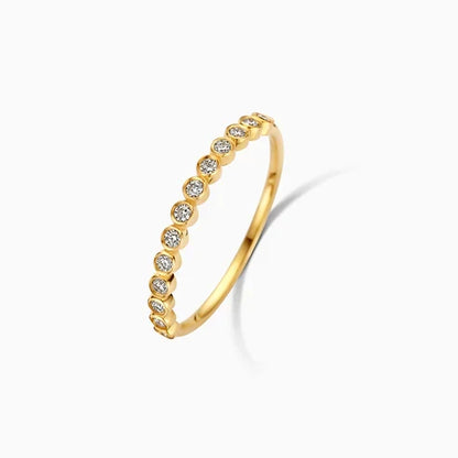Boble Ring