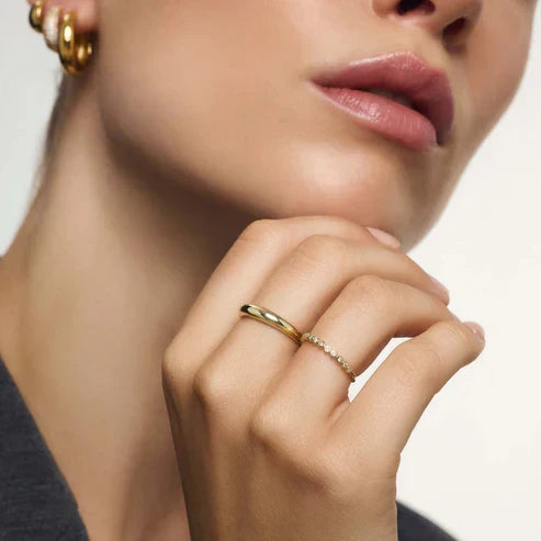 Boble Ring