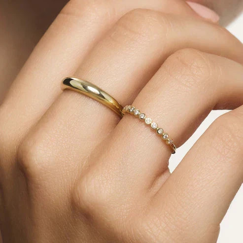 Boble Ring
