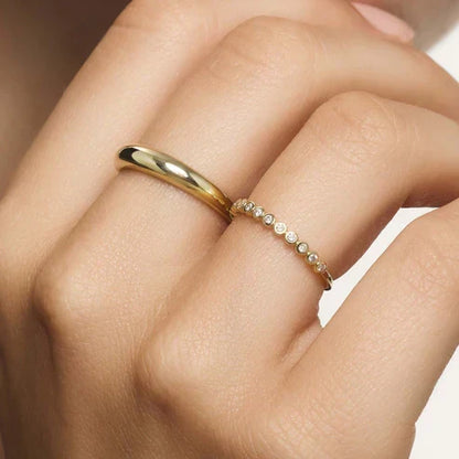 Boble Ring