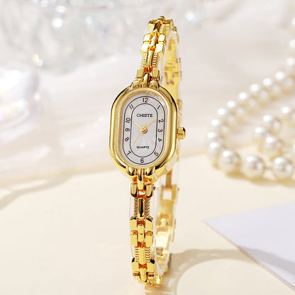 Alira Ur | Guld