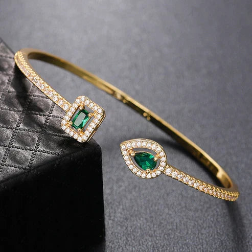 Verdeira Caruso Armbånd