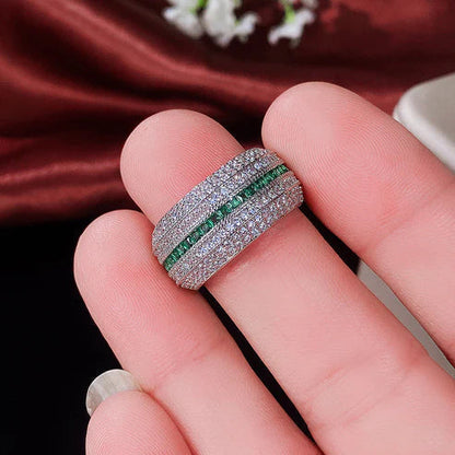 Celina Maroux Ring