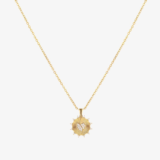 Krave Amor Rayo de Sol | Guld