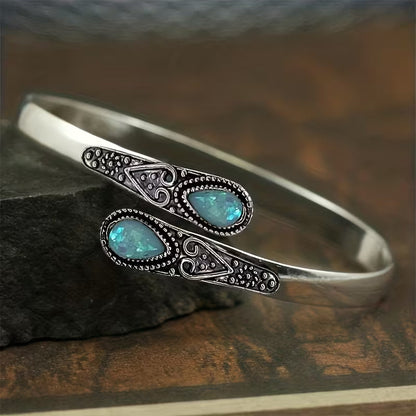 Krimsonelegance Filigranarmbånd