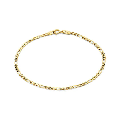 Neris Alaine Armbånd | Guld