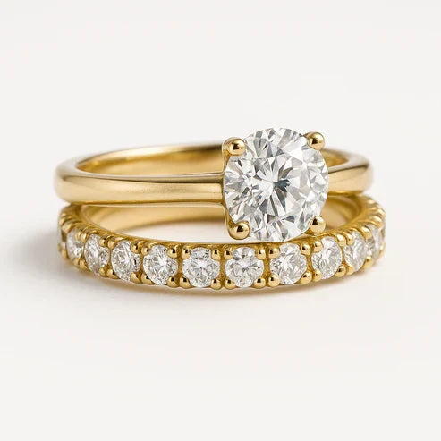 Savaya ring sæt